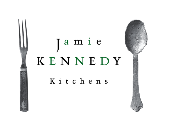 Jamie Kennedy Kitchens
