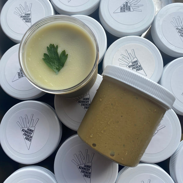 Chicken Liver Pâté